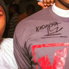 Kadabra Mc - Mal Sabem Vocês [ 2o18 ].mp3