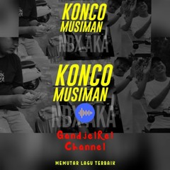 NDX AKA ~ Konco Musiman