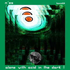 N'es - Hang Drum Techno (Original Mix)