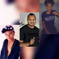 Lion winston- telma bad (jorDY x manuel)