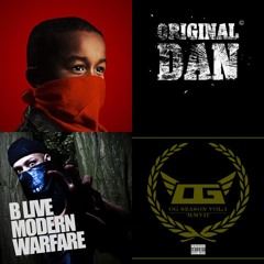 Grime & UK Rap