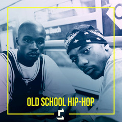 Old School Hip Hop‏‏​​