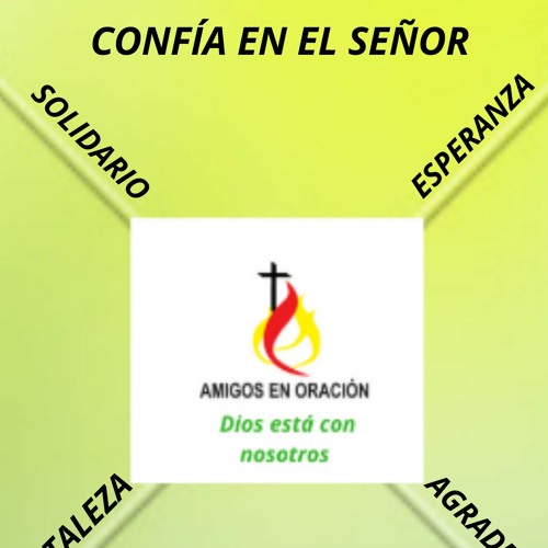 Ayuno e Intercesión 29-04-2020