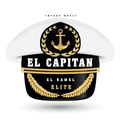 El Kamel - El Capitan (Audio Oficial)
