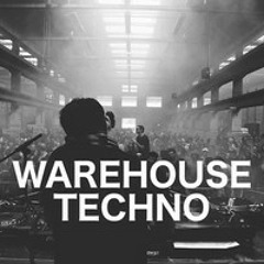 DAXJ Style / Berghain Techno / Warehouse Techno / Industrial Techno / EBM