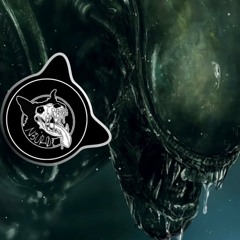 N3ÜRØ-Abduction Alien Covenant tribute [Dubstep_Drum&Bass]