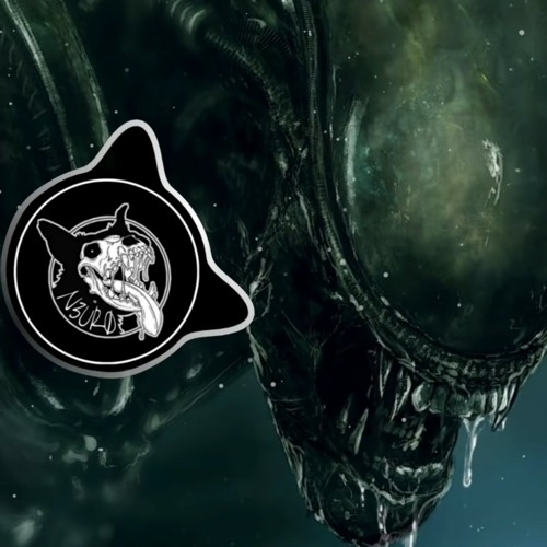 N3ÜRØ-Abduction Alien Covenant tribute [Dubstep_Drum&Bass]