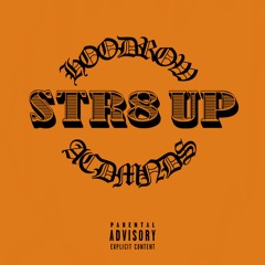 ACDMND$ - STR8 UP [Prod by Kell]