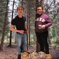 Skogsfika