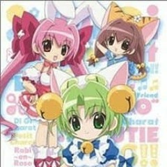 Di Gi Charat NYO - Party Night (Cyber Trance ver.)