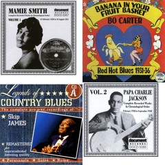 I8. INSTRUMENTAL JAZZ