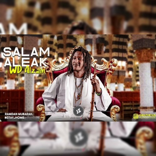 Wd Alzain - Salam Aleak  - ود الزين سلام عليك