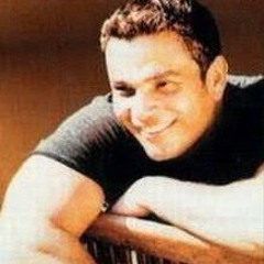 أغنية قمرين | غناء عمرو دياب | عزف بيانو صولو