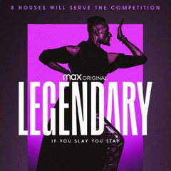 Legendary HBO Max Soundtrack