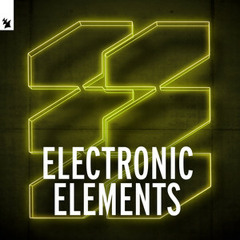 Electronic Elements - by Armada Record Box