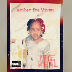 The REAL - Amber The Vixen