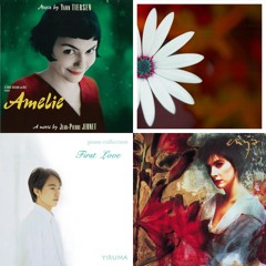 New Age Piano Top 100