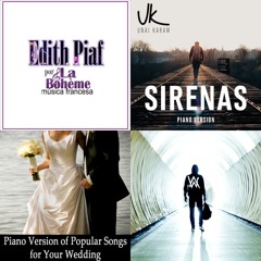 Piano Versions