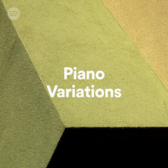 Piano Variations