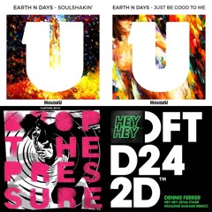 Beatport House Top 100