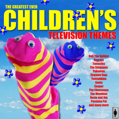 TV Themes – The Greatest Ever Children's Television Themes