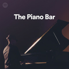 The Piano Bar