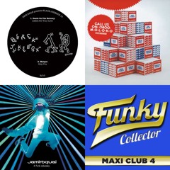 SC #10 - Funky