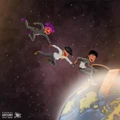 THE PERFECT LUV SONG FT Lazy3x & CPT Spacey (prod. Suon)