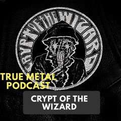 True Metal Rewind: Crypt of the Wizard, Hiisi Teaser