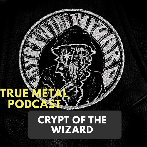 True Metal Rewind: Crypt of the Wizard, Hiisi Teaser