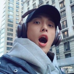 DK (SEVENTEEN) - The Road (cover)