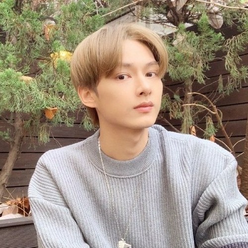 Listen to JUN (SEVENTEEN) - Crazy For You (cover) by mia in svt