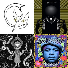 TROPICAL FREQUENCIES: The Global Bass Playlist