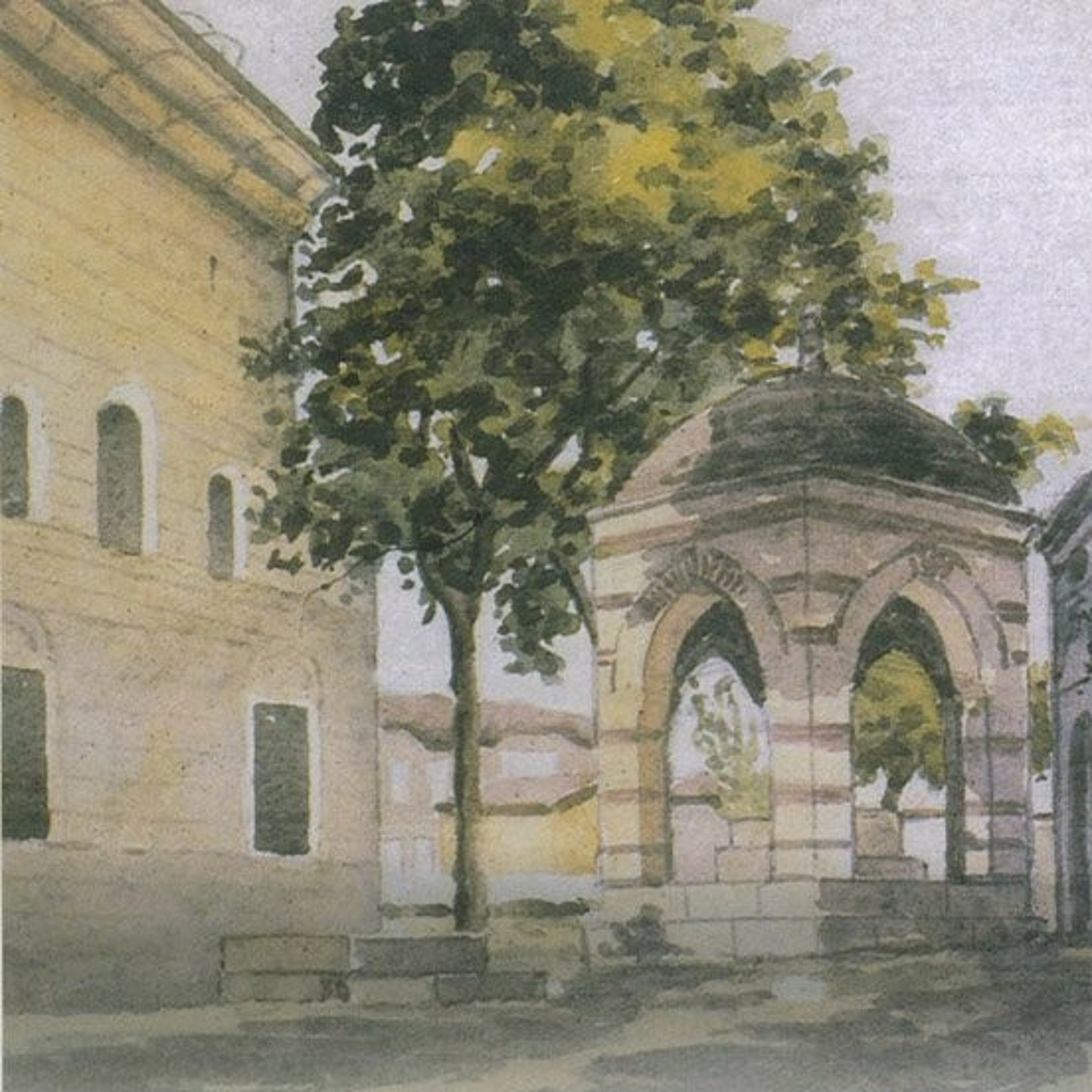 Hamzah wald Maqbul