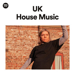 UK House Music