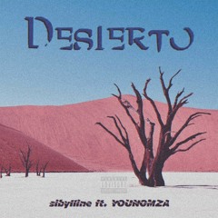 Desierto ft YOUNGMZA