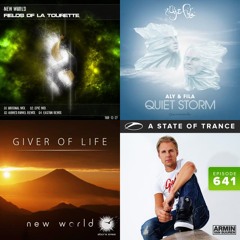 Uplifting Melodic Emotional Epic Anthem Trance