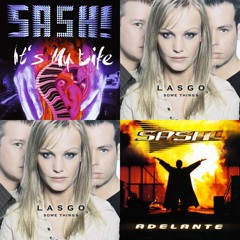 90s Techno / Trance / Eurodance   Classics