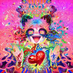 Psychedelic Chillout
