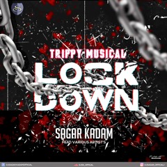 THE CHAINSMOKER'S | INSIDE OUT | REMIX | SAGAR KADAM & ALLESO (SPAIN)