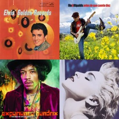 Horas de Exitos sin Género de Duda