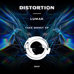 LumaK - Take Money