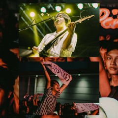 THE PANTURAS - GURITA KOTA LIVE GIGS FEST BOGOR