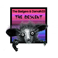 CFR106 : The Badgers & Damolh33 - Near Death (Jens Lewandowski Remix)