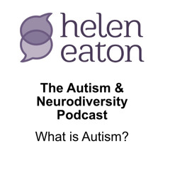 Helen Eaton Talks Autism..