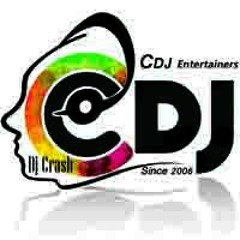 Iki gasa handana Dj Crash Progressive Touch