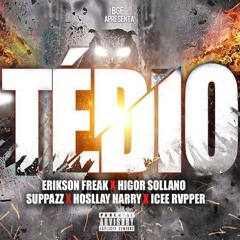 BGF - Tédio (prod. Pithágoras Beat )