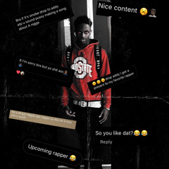 Luh6 Message To The Opps