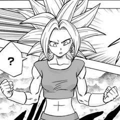 She Say
