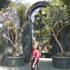 Tenang - GMS Live (cover)